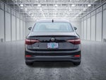 2023 Volkswagen Jetta 1.5T S