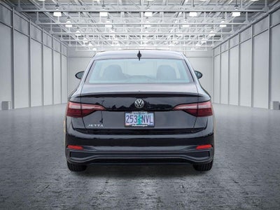 2023 Volkswagen Jetta 1.5T S