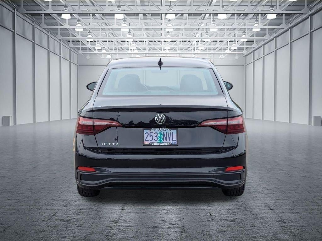 2023 Volkswagen Jetta 1.5T S