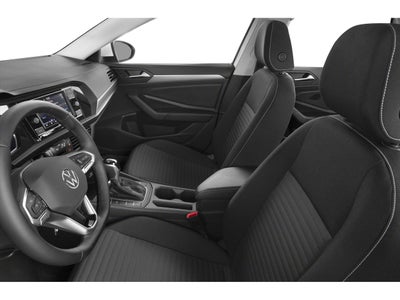 2023 Volkswagen Jetta 1.5T S