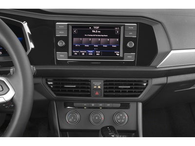 2023 Volkswagen Jetta 1.5T S