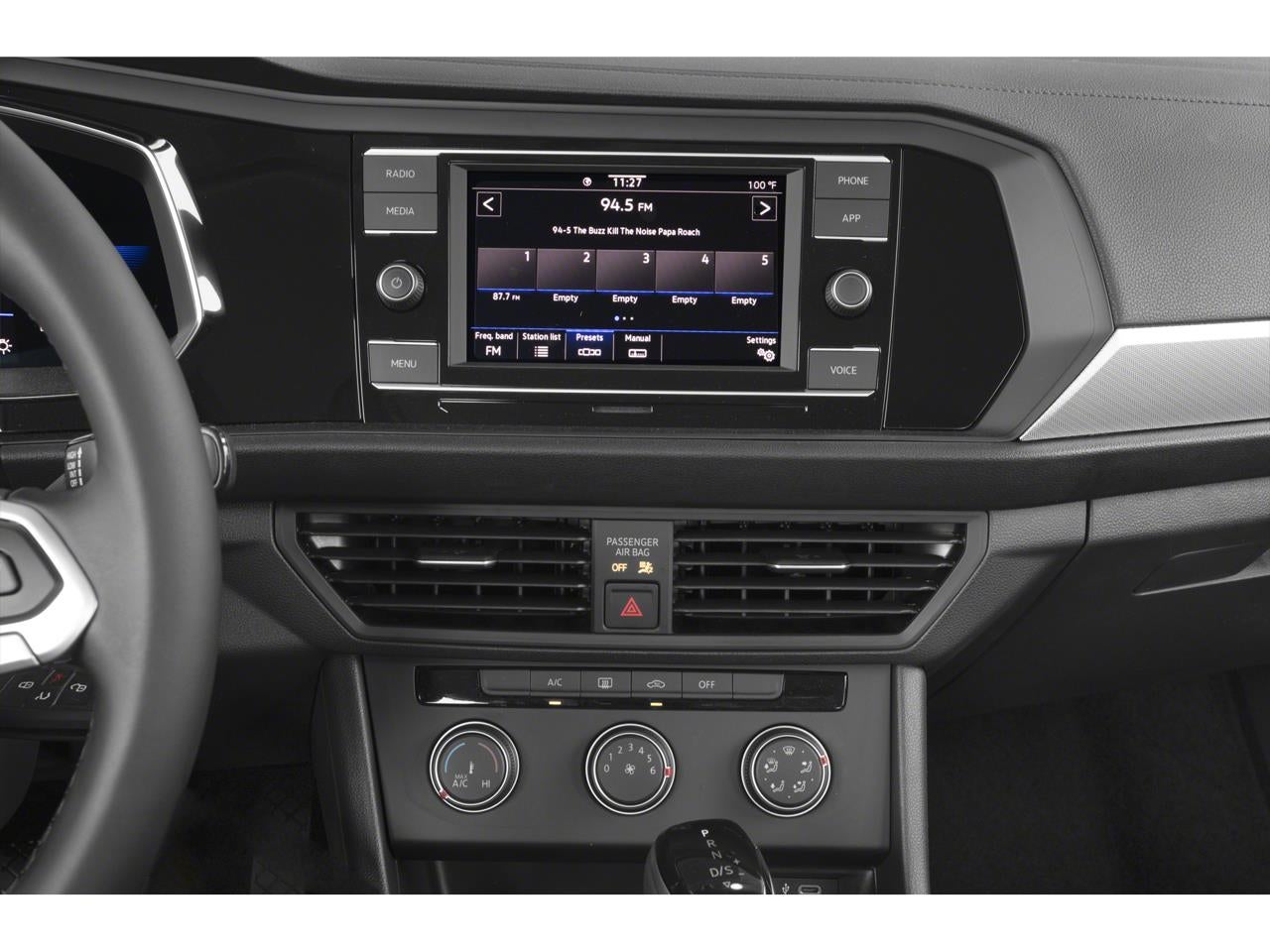 2023 Volkswagen Jetta 1.5T S