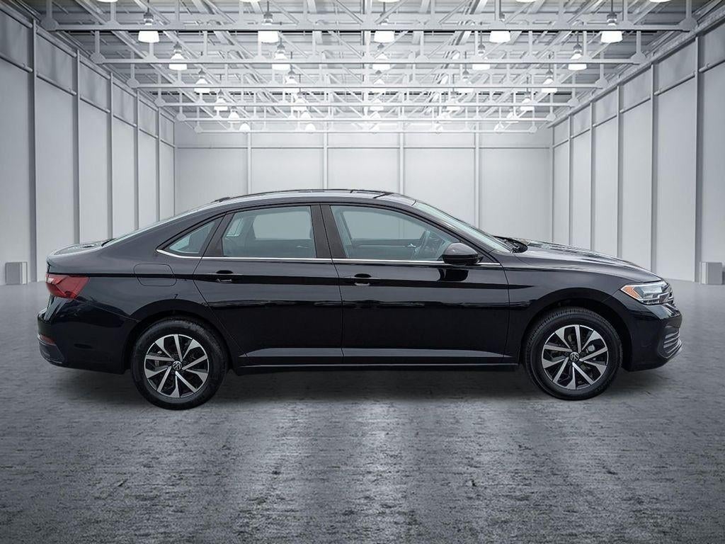 2023 Volkswagen Jetta 1.5T S