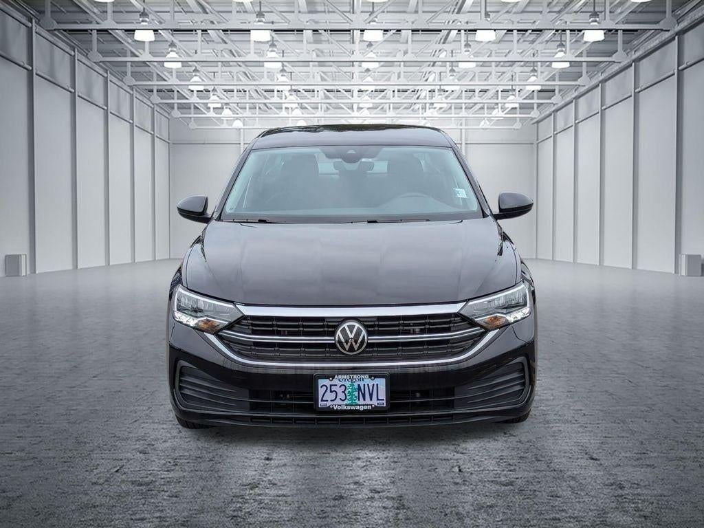 2023 Volkswagen Jetta 1.5T S