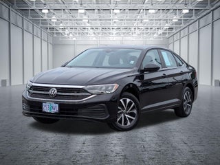 2023 Volkswagen Jetta 1.5T S
