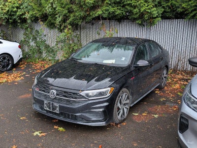 2021 Volkswagen Jetta Gli S