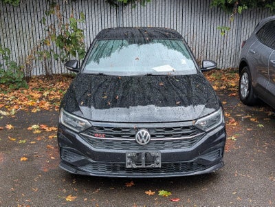 2021 Volkswagen Jetta Gli S