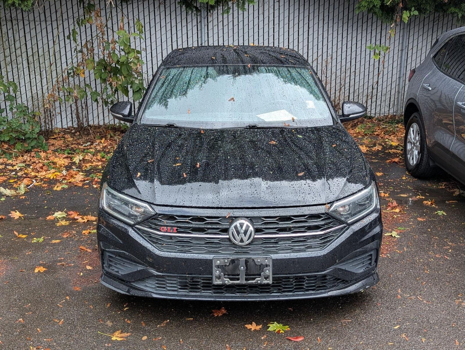 2021 Volkswagen Jetta Gli S