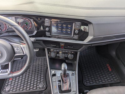2021 Volkswagen Jetta GLI S