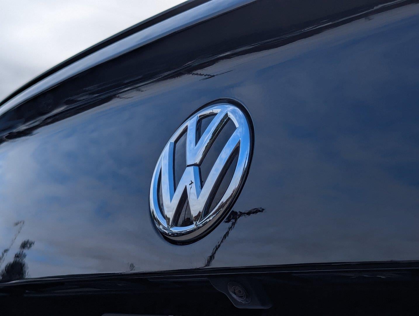 2021 Volkswagen Jetta GLI S