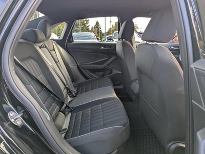 2021 Volkswagen Jetta GLI S
