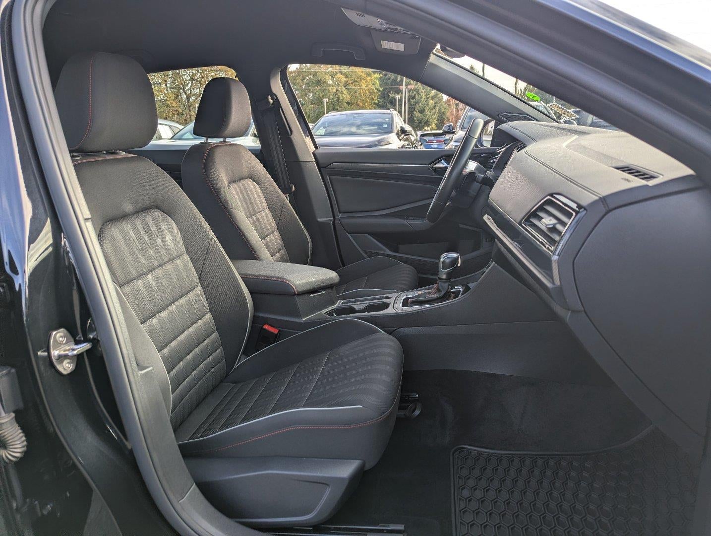 2021 Volkswagen Jetta GLI S