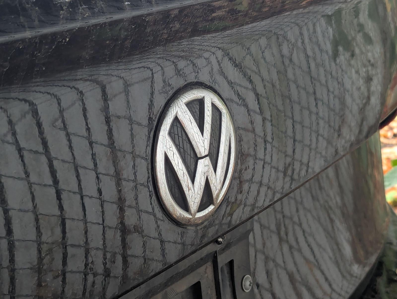 2021 Volkswagen Jetta Gli S