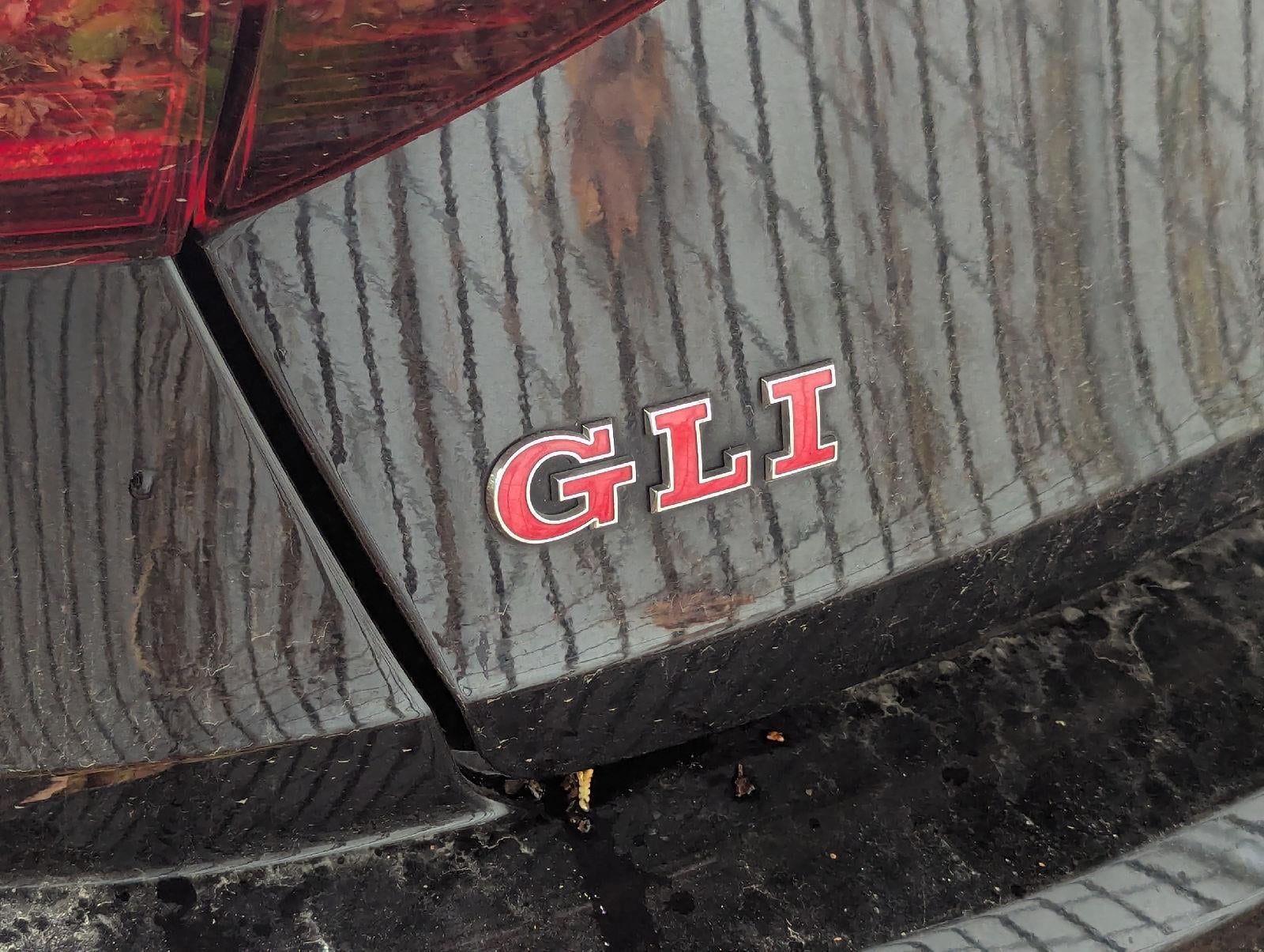 2021 Volkswagen Jetta Gli S