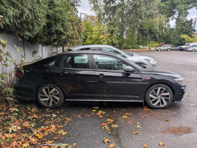 2021 Volkswagen Jetta Gli S