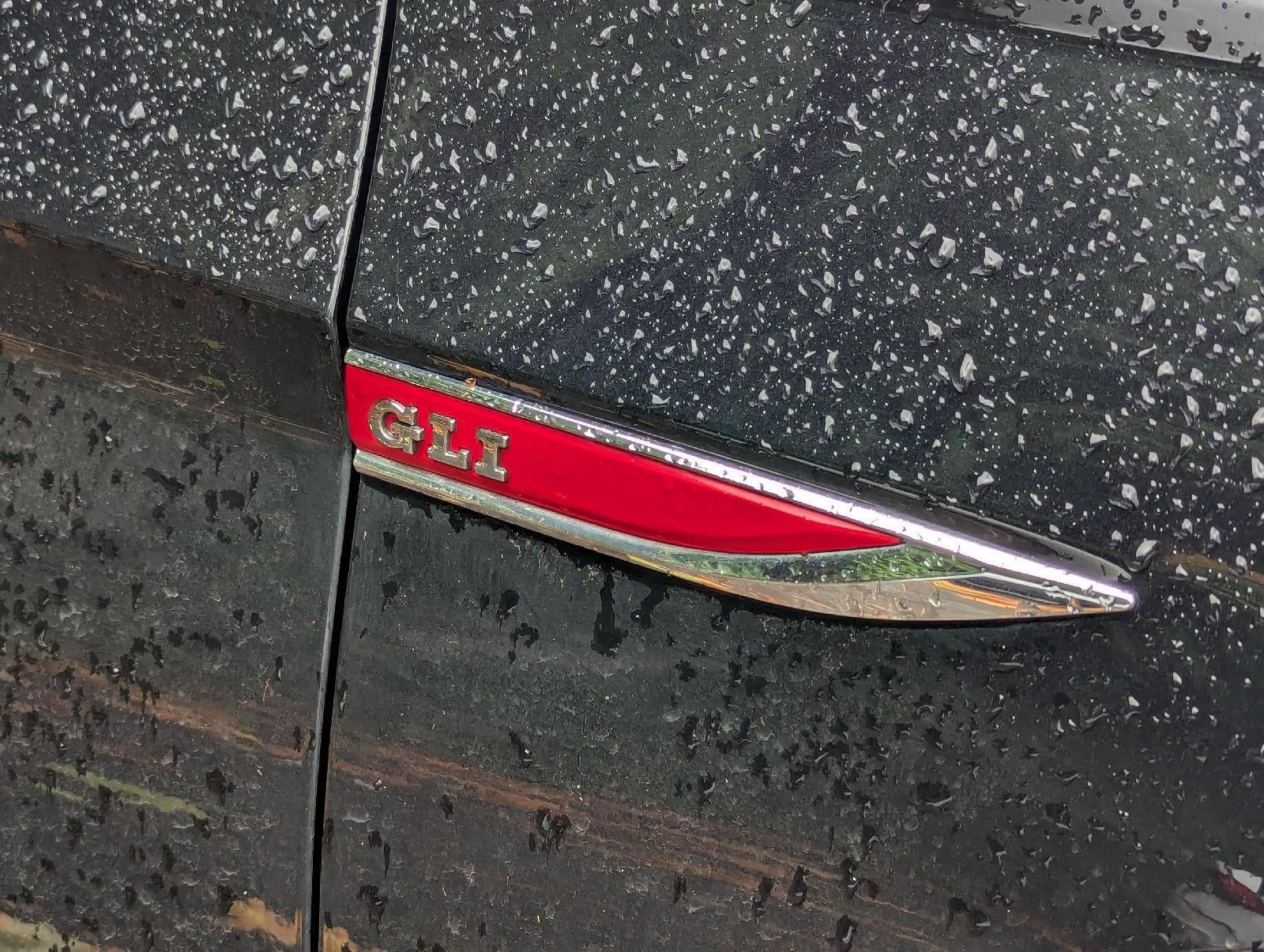 2021 Volkswagen Jetta Gli S