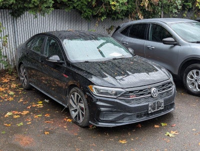 2021 Volkswagen Jetta Gli S