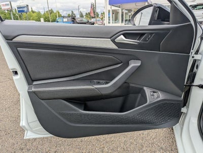 2023 Volkswagen Jetta 1.5T Sport