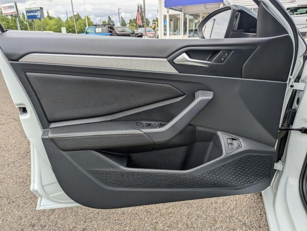 2023 Volkswagen Jetta 1.5T Sport