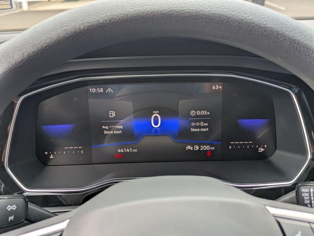2023 Volkswagen Jetta 1.5T Sport