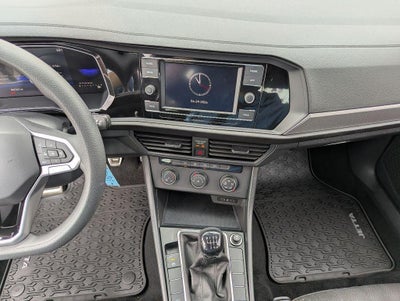 2023 Volkswagen Jetta 1.5T Sport