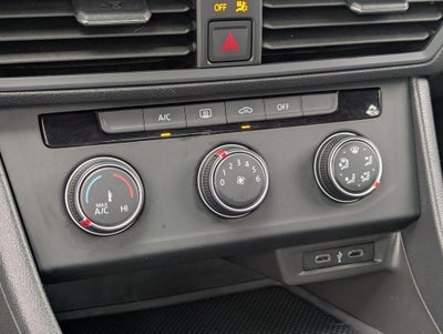 2023 Volkswagen Jetta 1.5T Sport