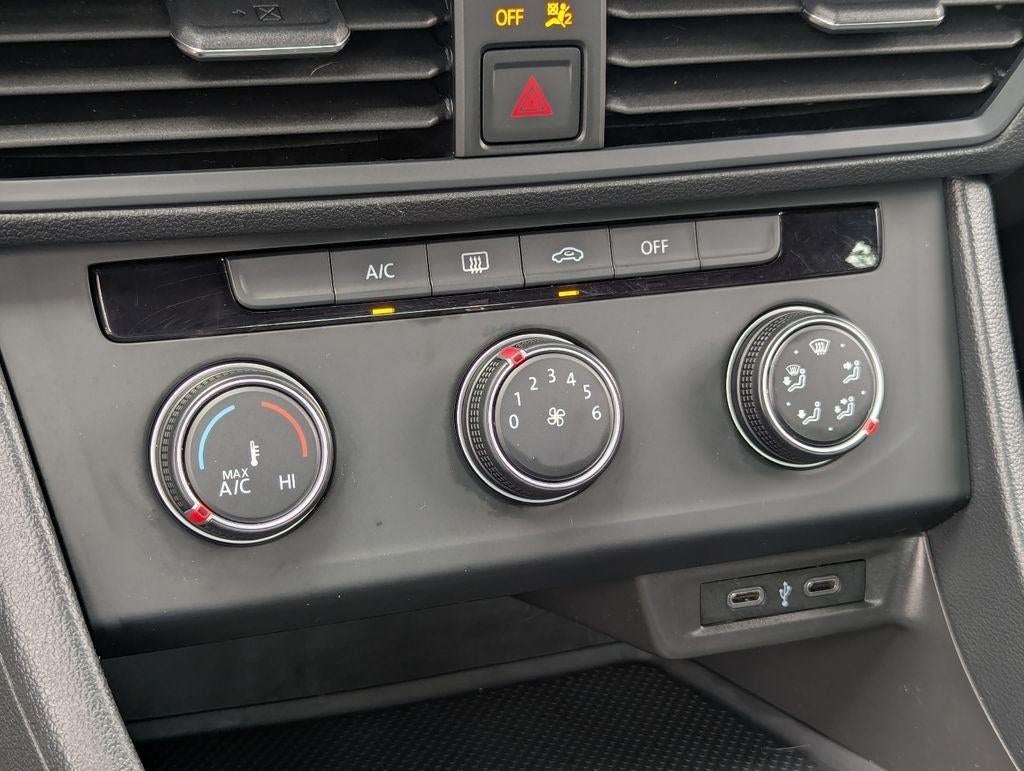 2023 Volkswagen Jetta 1.5T Sport