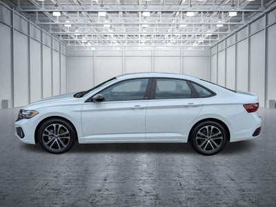 2023 Volkswagen Jetta 1.5T Sport