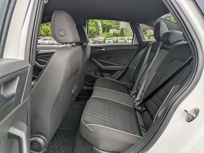 2023 Volkswagen Jetta 1.5T Sport