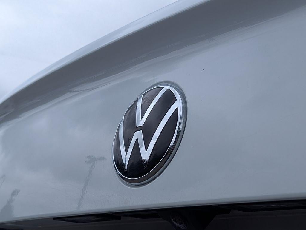 2023 Volkswagen Jetta 1.5T Sport