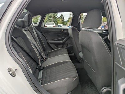 2023 Volkswagen Jetta 1.5T Sport
