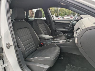 2023 Volkswagen Jetta 1.5T Sport