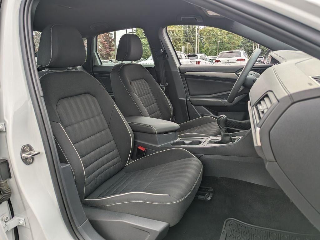 2023 Volkswagen Jetta 1.5T Sport