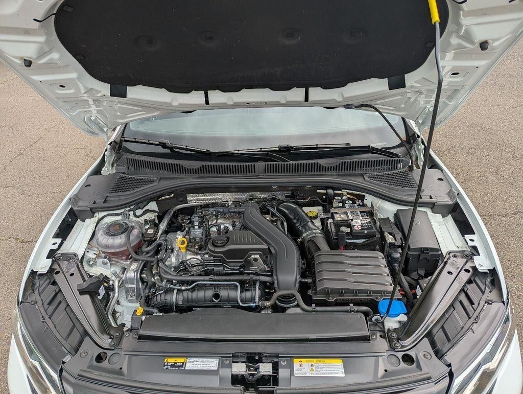 2023 Volkswagen Jetta 1.5T Sport