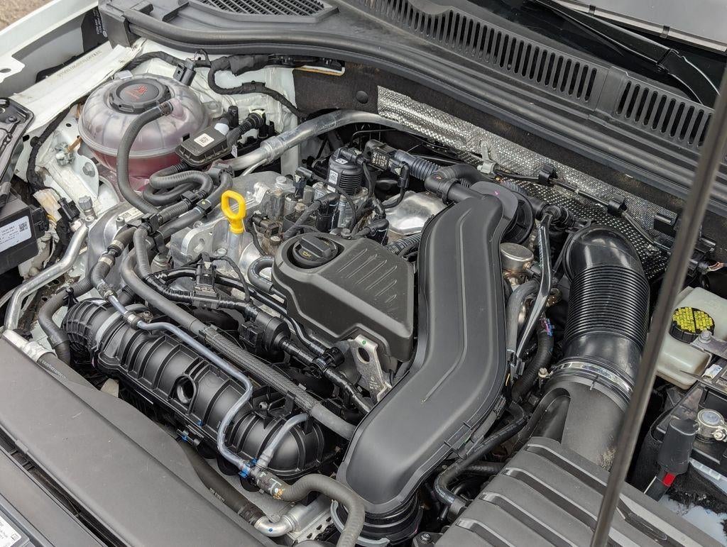 2023 Volkswagen Jetta 1.5T Sport