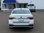 2023 Volkswagen Jetta 1.5T Sport