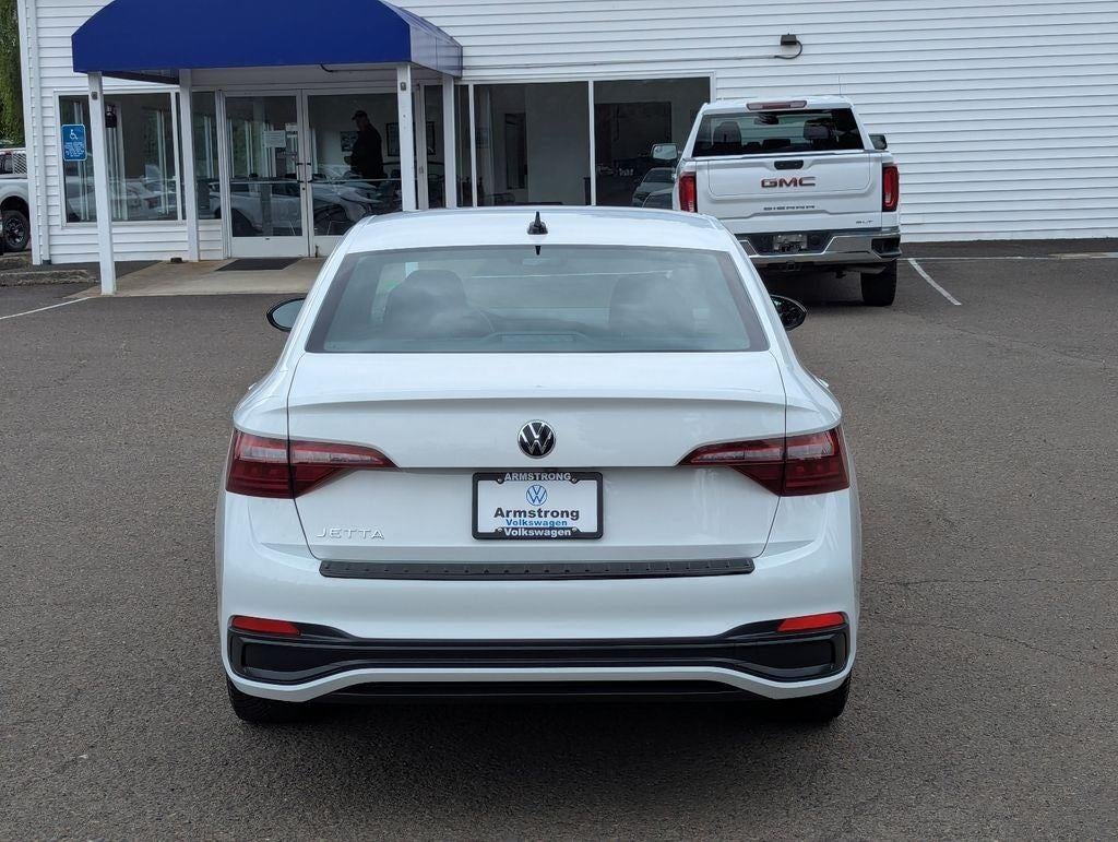 2023 Volkswagen Jetta 1.5T Sport