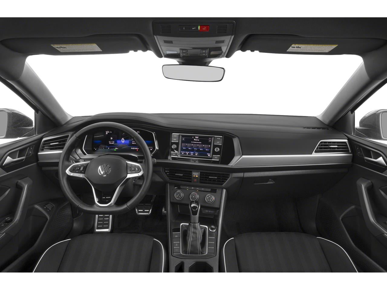 2023 Volkswagen Jetta 1.5T Sport
