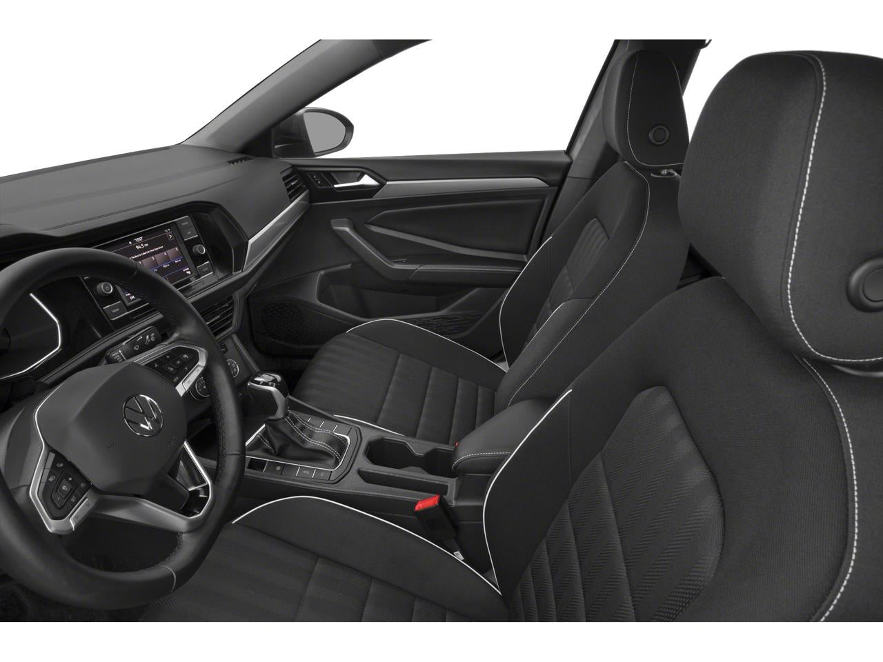 2023 Volkswagen Jetta 1.5T Sport