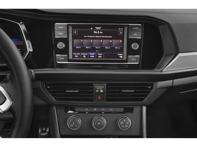 2023 Volkswagen Jetta 1.5T Sport