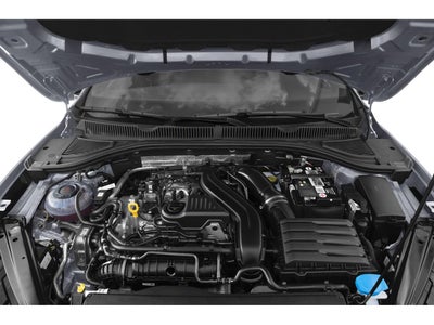2023 Volkswagen Jetta 1.5T Sport