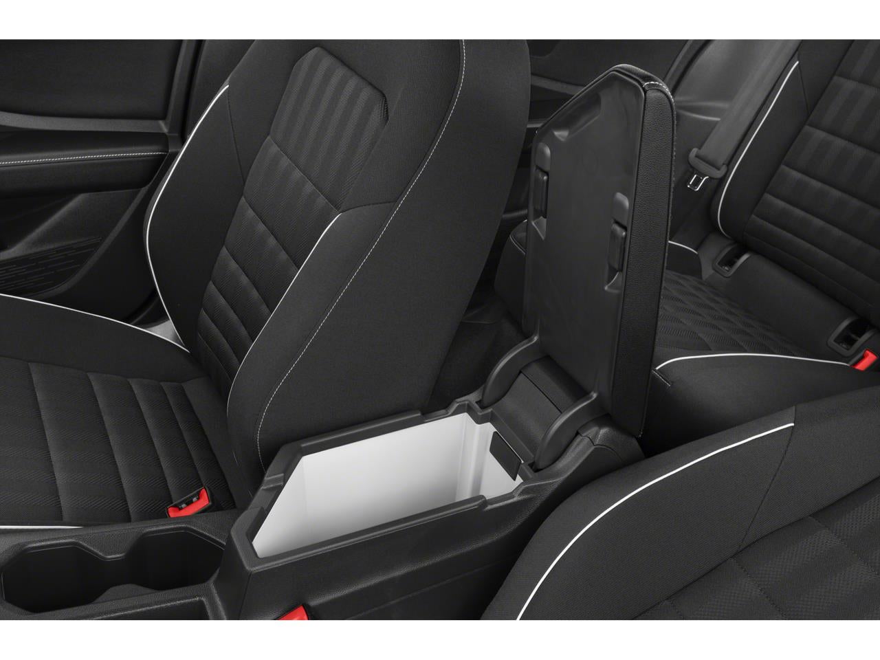 2023 Volkswagen Jetta 1.5T Sport