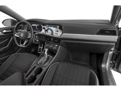 2023 Volkswagen Jetta 1.5T Sport