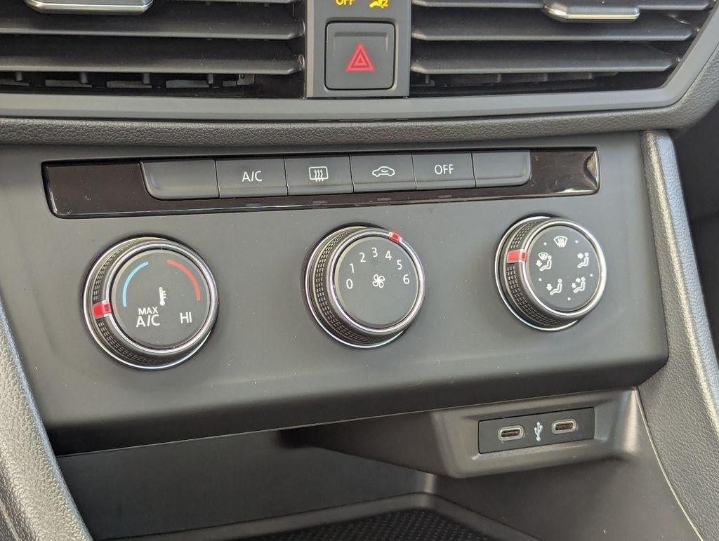 2021 Volkswagen Jetta S