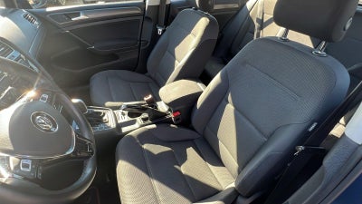 2018 Volkswagen Golf S