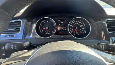 2018 Volkswagen Golf S