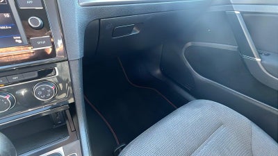 2018 Volkswagen Golf S