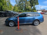 2019 Volkswagen Golf Alltrack S