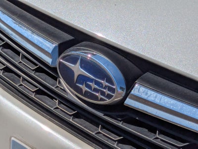 2020 Subaru Impreza Premium