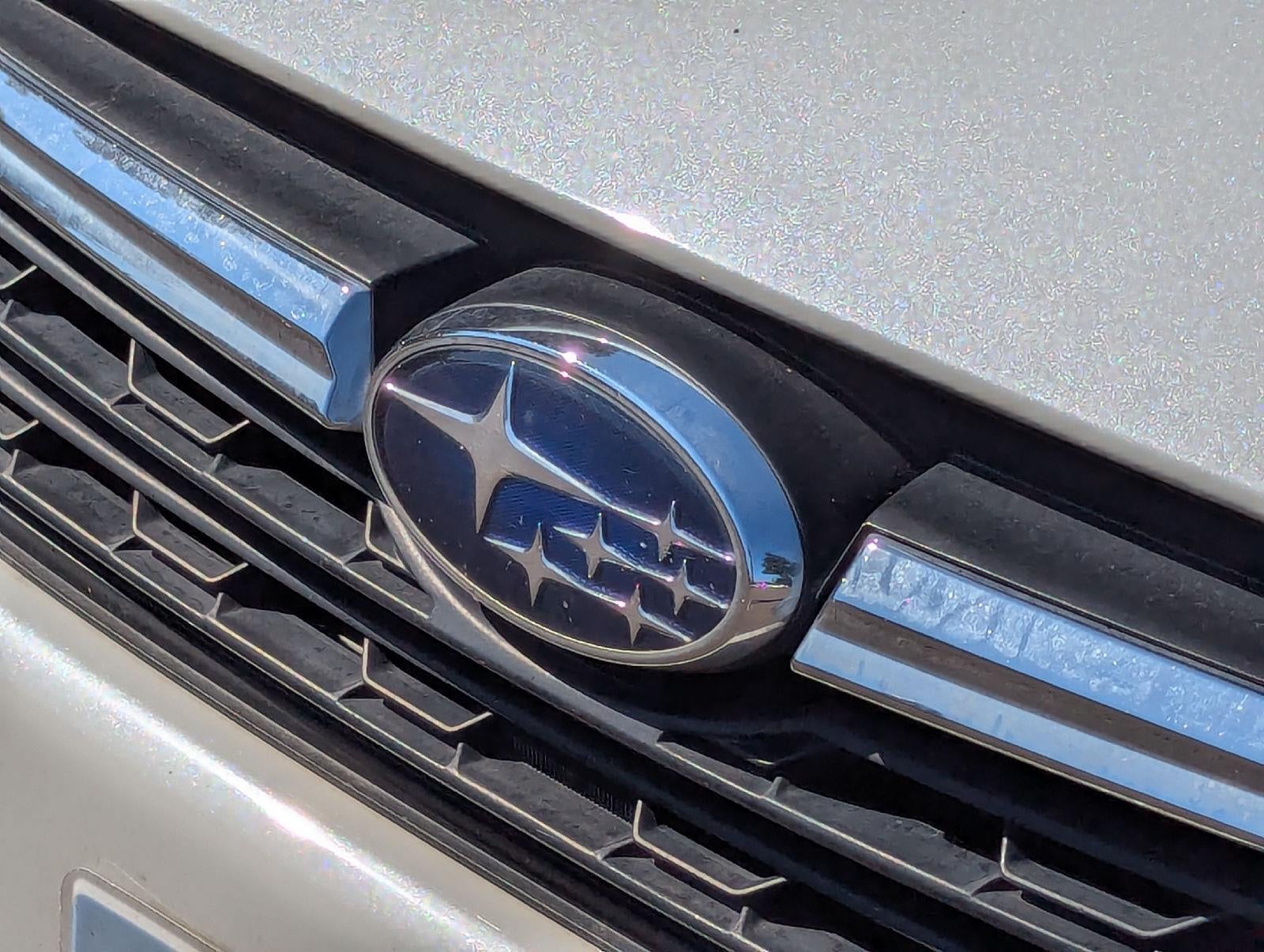 2020 Subaru Impreza Premium